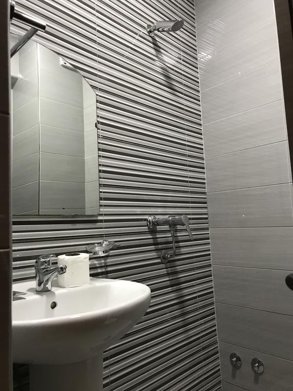 טנג'יר Hotel Royal מראה חיצוני תמונה