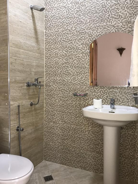 טנג'יר Hotel Royal מראה חיצוני תמונה